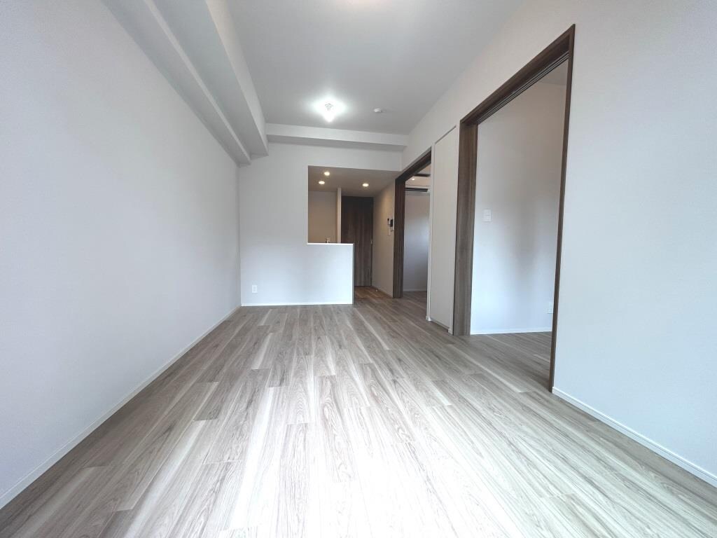 JMFレジデンス浅草橋三丁目の物件内観写真