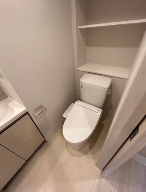 JMFレジデンス浅草橋三丁目の物件内観写真