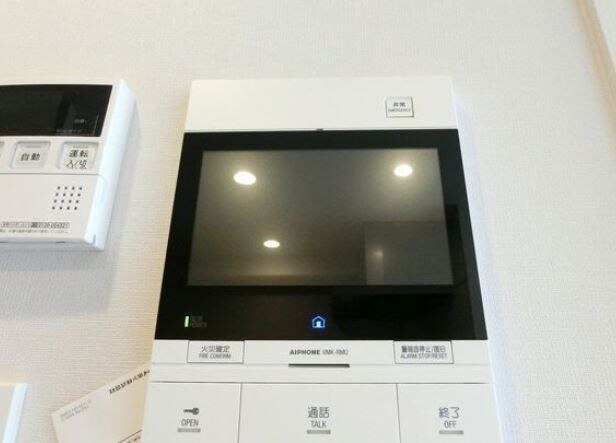 JMFレジデンス浅草橋三丁目の物件内観写真