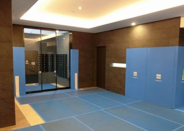 JMFレジデンス浅草橋三丁目の物件内観写真