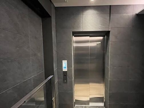 JMFレジデンス浅草橋三丁目の物件内観写真