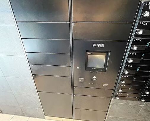 JMFレジデンス浅草橋三丁目の物件内観写真