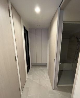 ザ・パークハビオ文京江戸川橋の物件内観写真