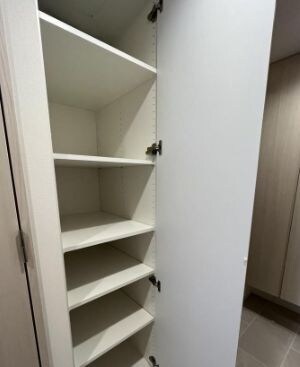 ザ・パークハビオ文京江戸川橋の物件内観写真