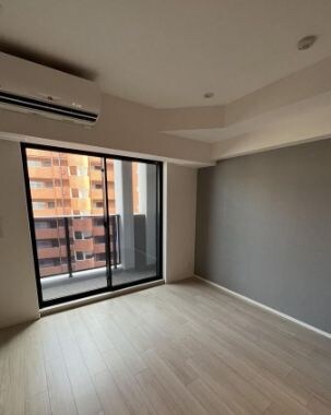 ザ・パークハビオ文京江戸川橋の物件内観写真