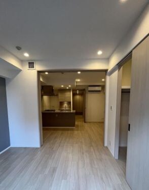 ザ・パークハビオ文京江戸川橋の物件内観写真