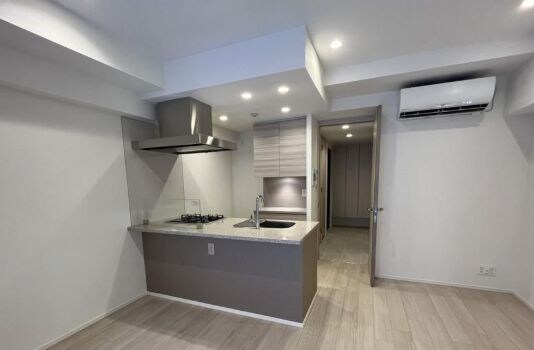 ザ・パークハビオ文京江戸川橋の物件内観写真