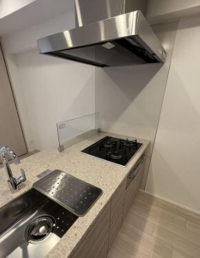 ザ・パークハビオ文京江戸川橋の物件内観写真