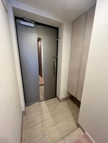 ベルファース神田神保町の物件内観写真