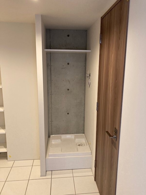 GRAN PASEO市谷仲之町の物件内観写真