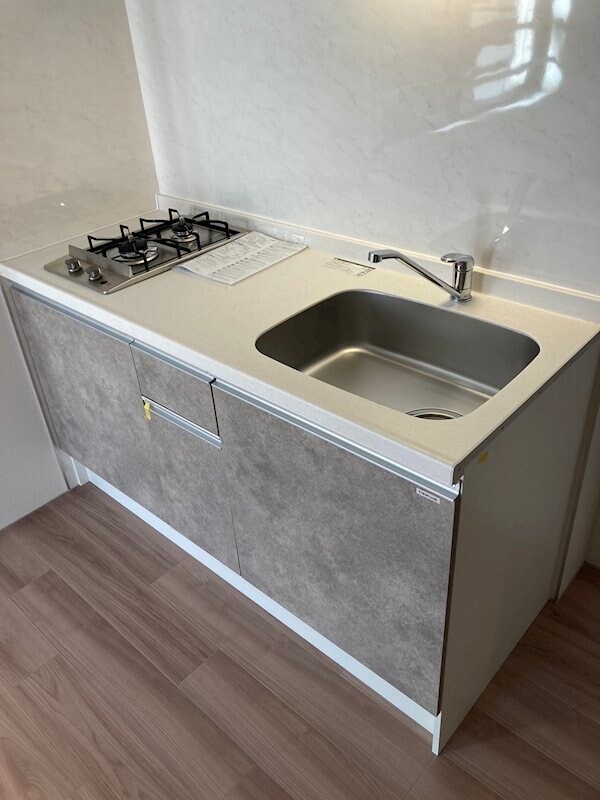 GRAN PASEO市谷仲之町の物件内観写真