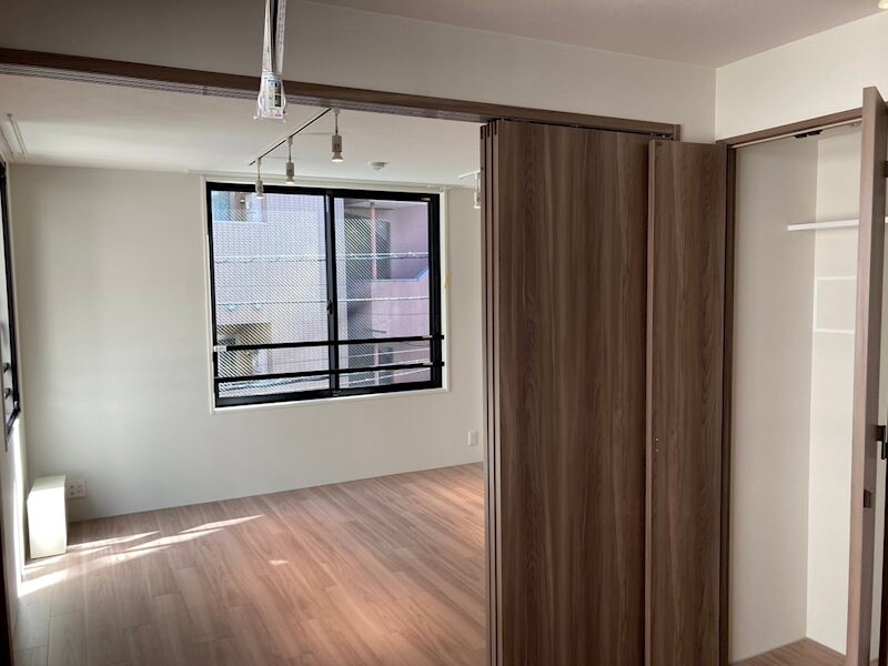 GRAN PASEO市谷仲之町の物件内観写真