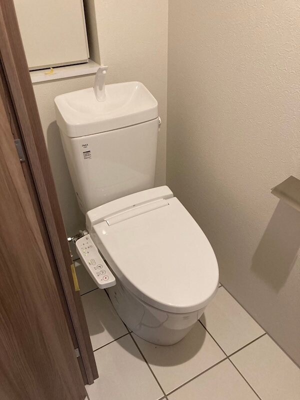 GRAN PASEO市谷仲之町の物件内観写真