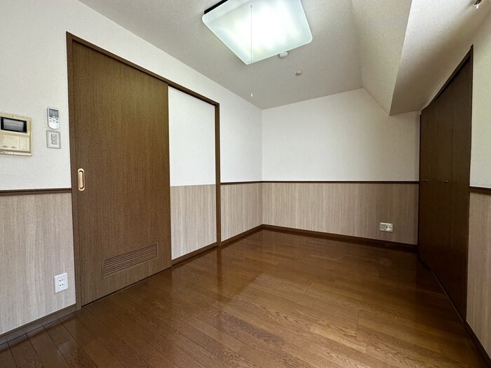 クリーンガーデン御茶ノ水の物件内観写真