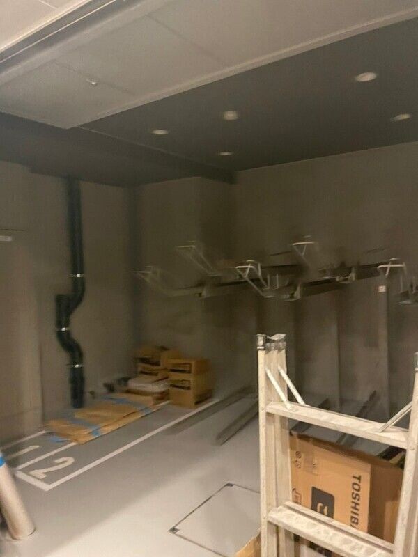 エストゥルースプラス三ノ輪の物件外観写真