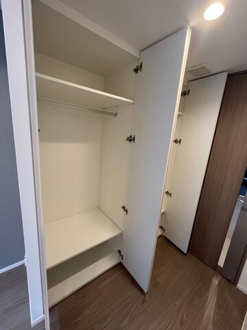 ザ・パークハビオ文京江戸川橋の物件内観写真