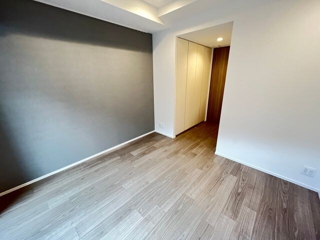 ザ・パークハビオ文京江戸川橋の物件内観写真