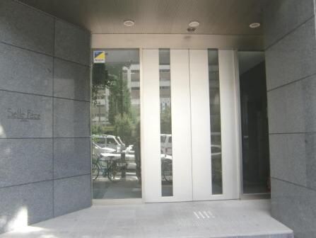 レジディア文京音羽Ⅱの物件外観写真