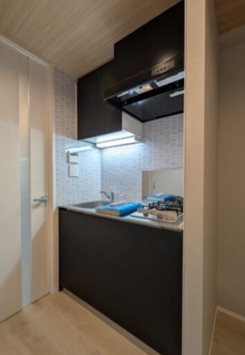 レジディア文京音羽Ⅱの物件内観写真