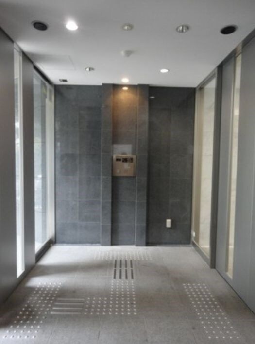 レジディア文京音羽Ⅱの物件外観写真