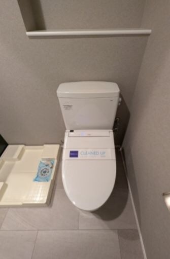 レジディア文京音羽Ⅱの物件内観写真