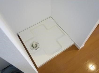 牛込柳町駅 徒歩4分 3階の物件内観写真