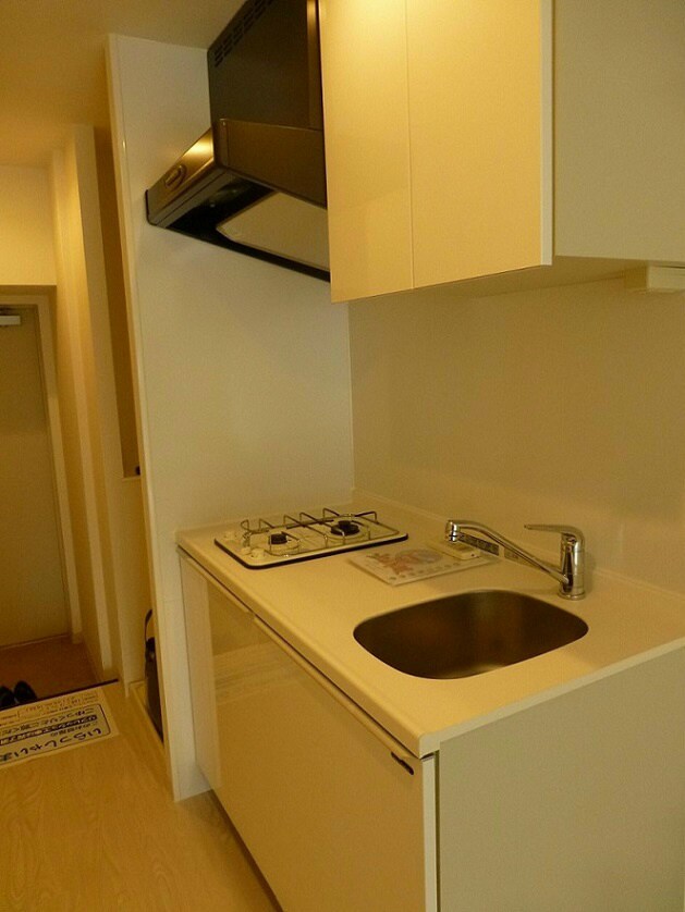 レジディア上野御徒町の物件内観写真