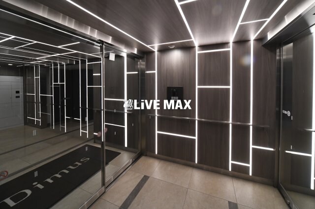 ディームス大手町ノースの物件内観写真