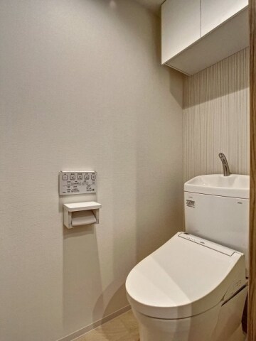 Ruygo神楽坂の物件内観写真