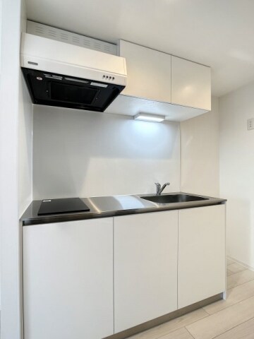 Ruygo神楽坂の物件内観写真