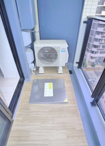 ルフォンプログレ元浅草マークスの物件内観写真