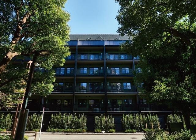 大久保駅 徒歩6分 1階の物件外観写真