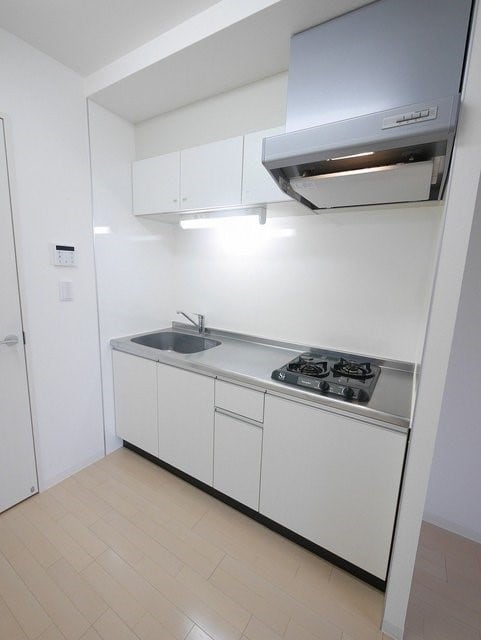 プレシャス音羽の物件内観写真