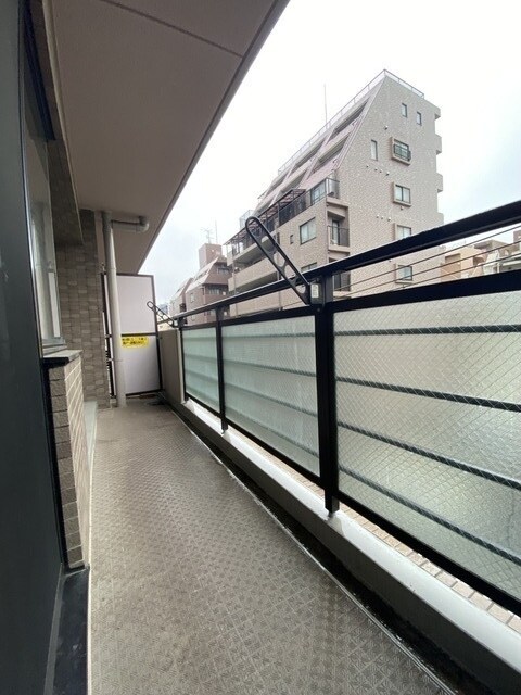 コスモ高島平駅前の物件内観写真
