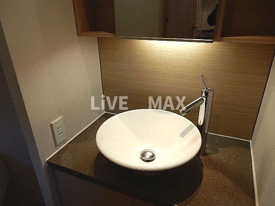 チェスターコート御茶ノ水の物件内観写真