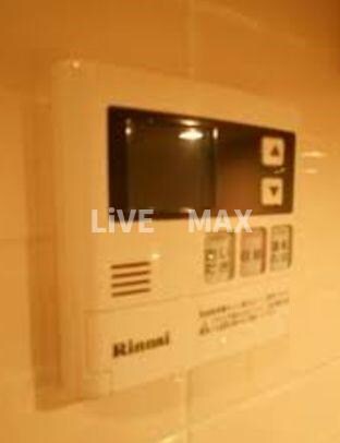 チェスターコート御茶ノ水の物件内観写真