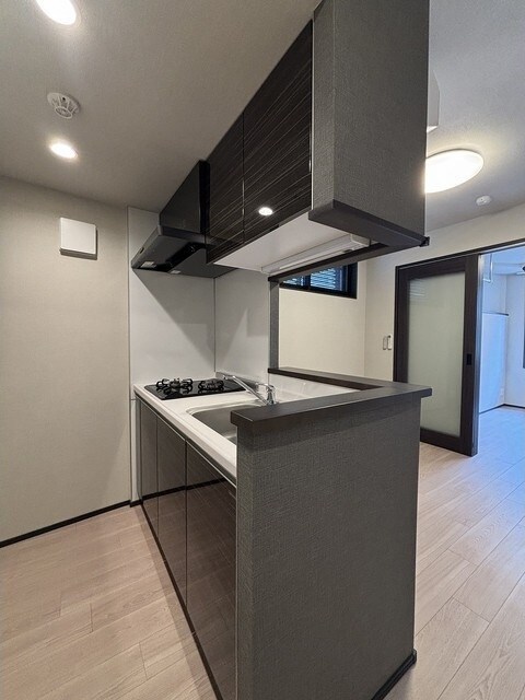 グローリオシェルト四谷坂町の物件内観写真