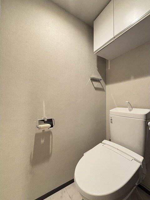 グローリオシェルト四谷坂町の物件内観写真