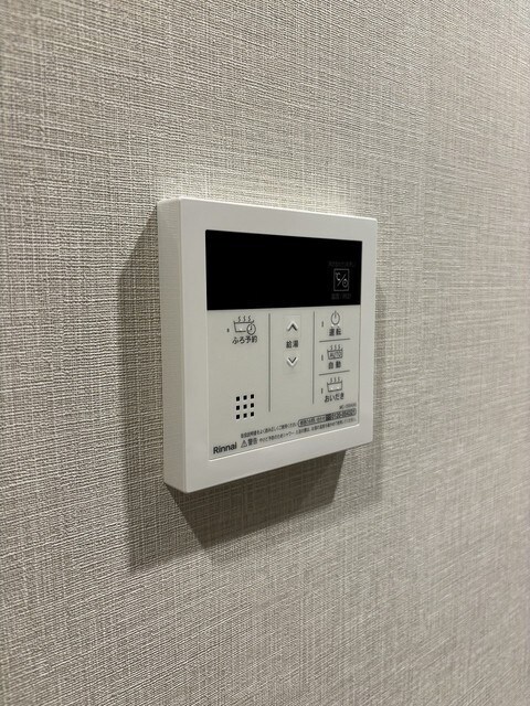 グローリオシェルト四谷坂町の物件内観写真