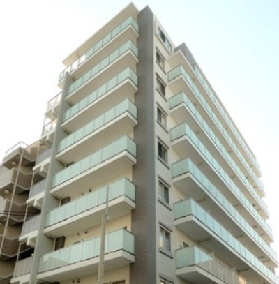 Grace Villa　御茶ノ水の物件外観写真