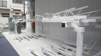 Grace Villa　御茶ノ水の物件外観写真