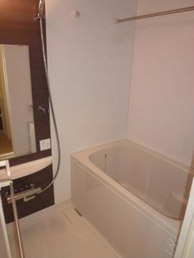 Grace Villa　御茶ノ水の物件内観写真