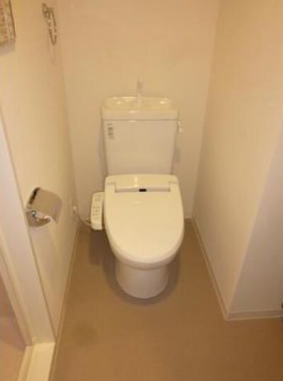 Grace Villa　御茶ノ水の物件内観写真