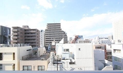 Grace Villa　御茶ノ水の物件内観写真