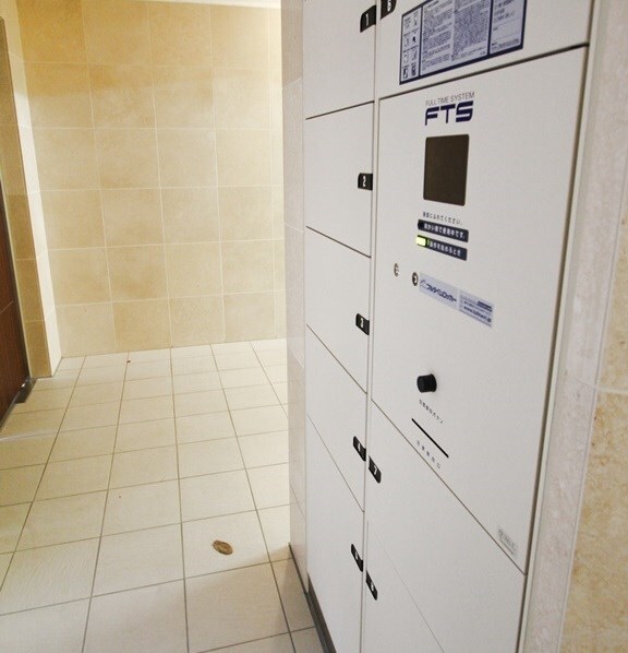 Grace Villa　御茶ノ水の物件内観写真