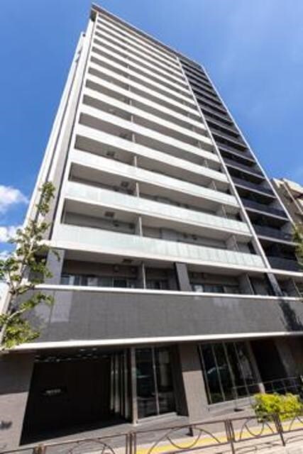 パークアクシス御茶ノ水の物件外観写真