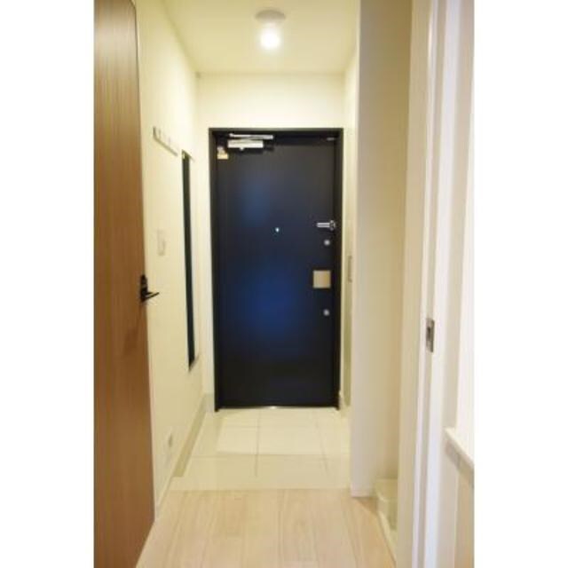 パークアクシス御茶ノ水の物件内観写真