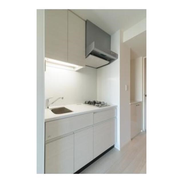 パークアクシス御茶ノ水の物件内観写真