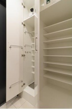 パークアクシス御茶ノ水の物件内観写真