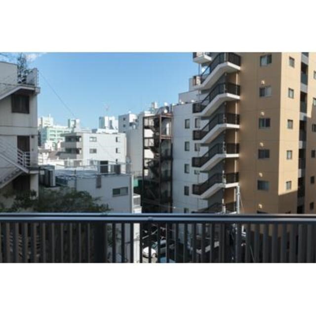 パークアクシス御茶ノ水の物件内観写真